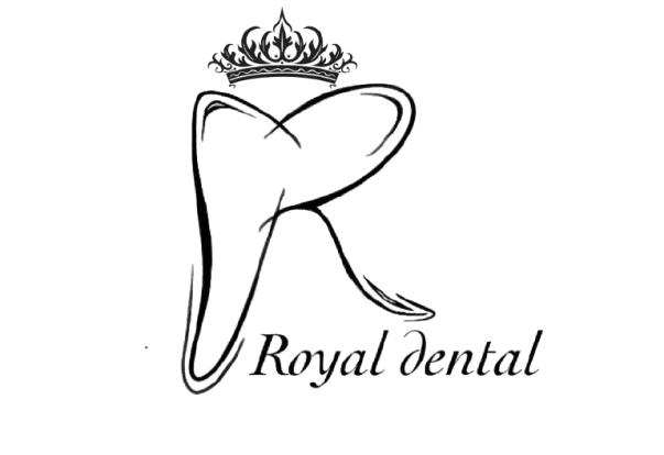 Royal Dental Logo